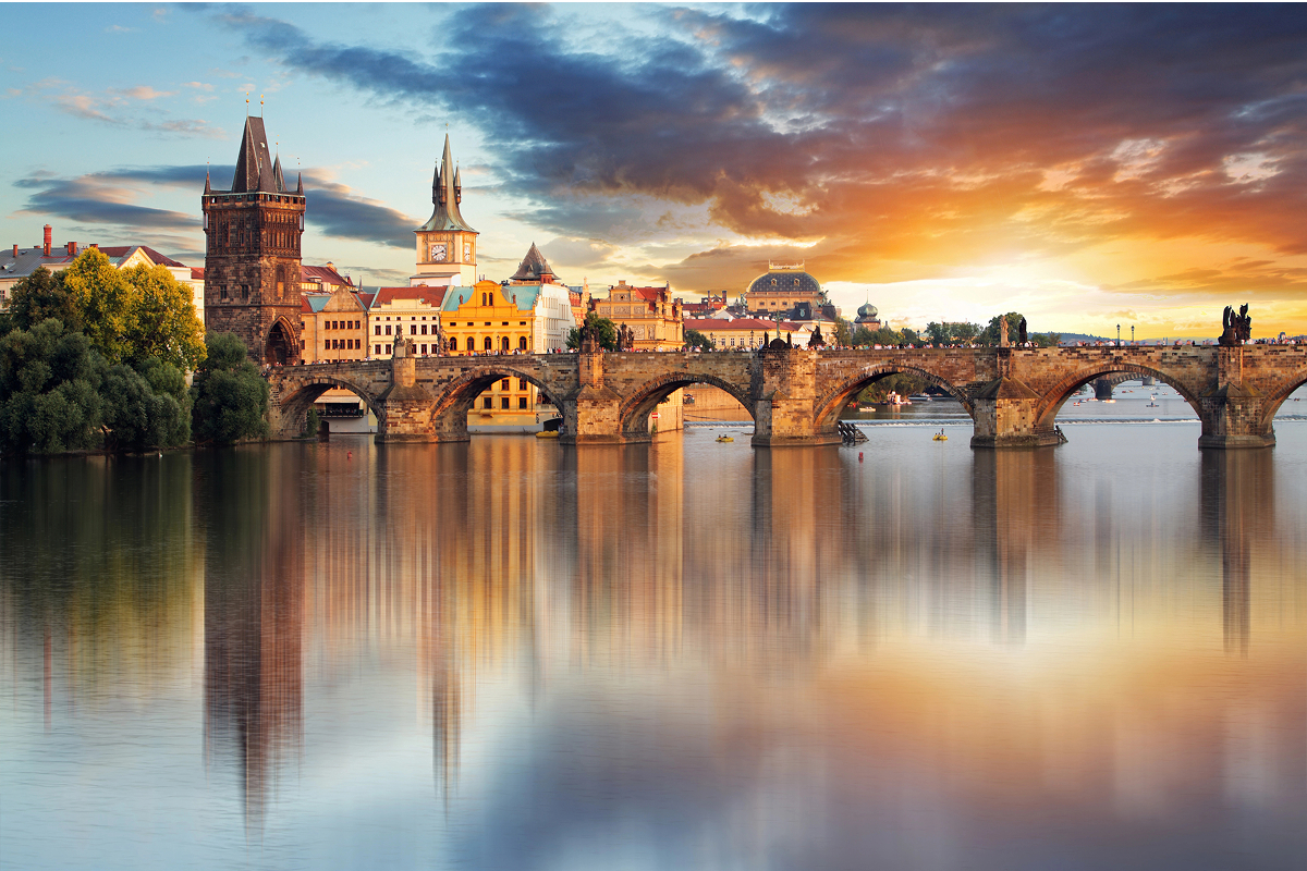 Foto Prag