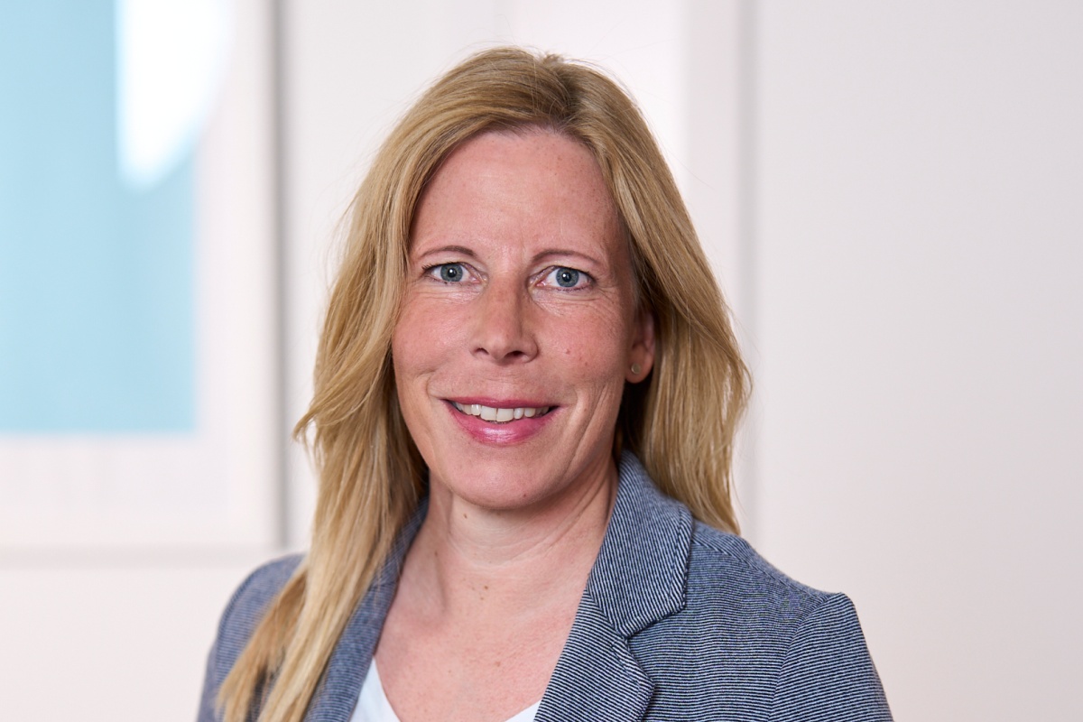 Andrea Schildwächter Foto