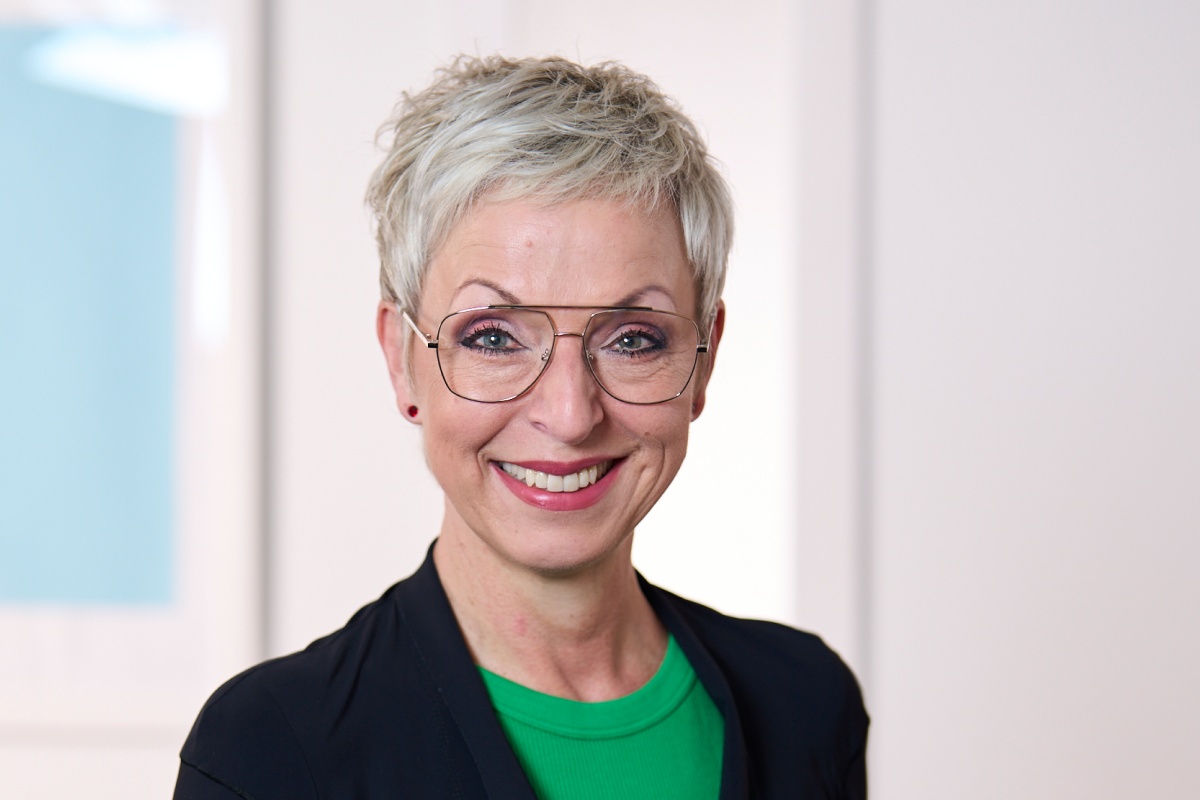 Dagmar Kretschmer Foto