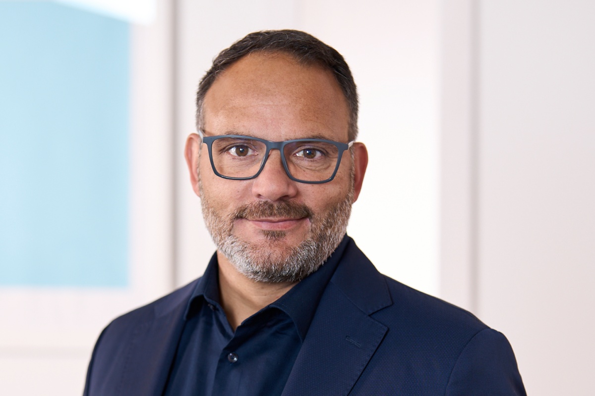 Lars Wittmann Foto