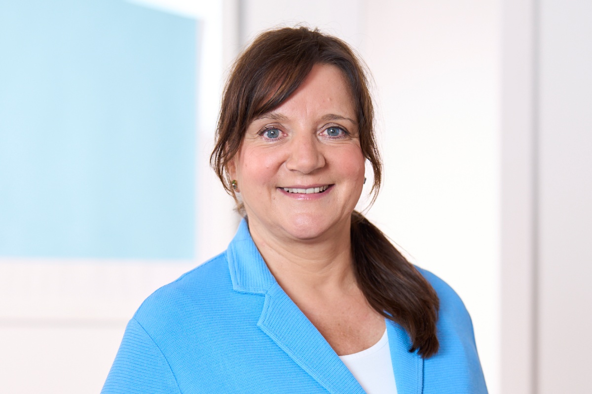 Sabine Albrecht Foto