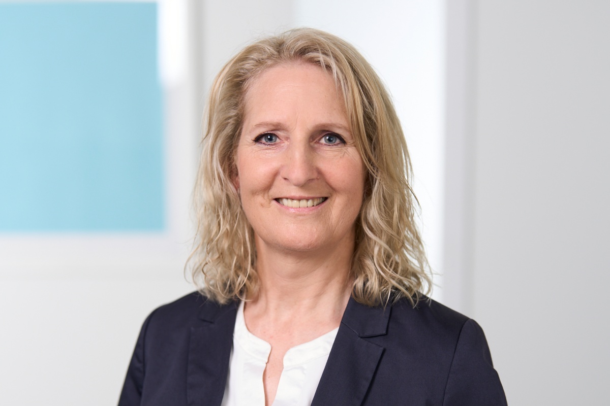 Tanja Kaulich Foto
