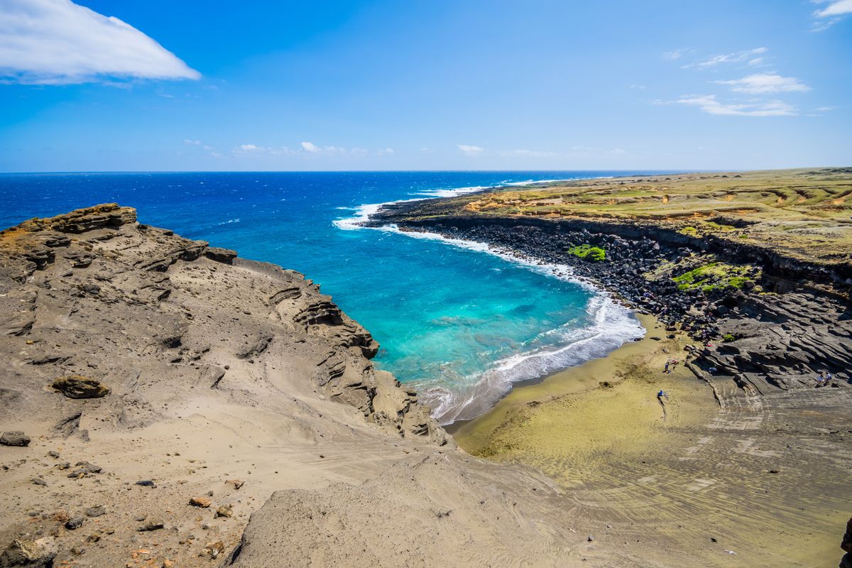 papakolea-beach-ergo-reiseversicherung - 1