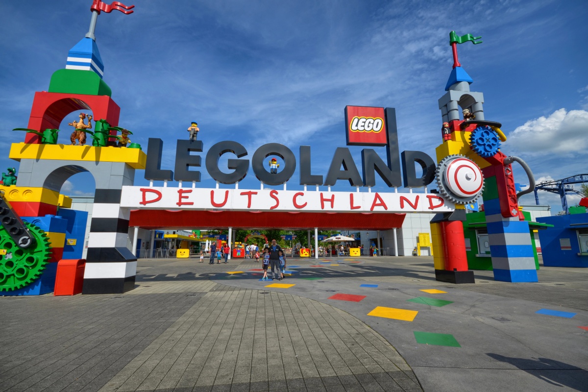 Legoland
