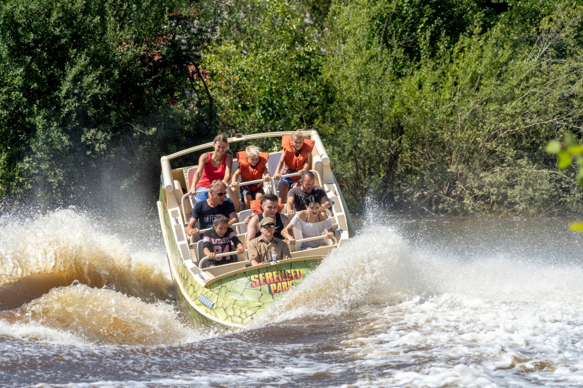 Serengeti Park