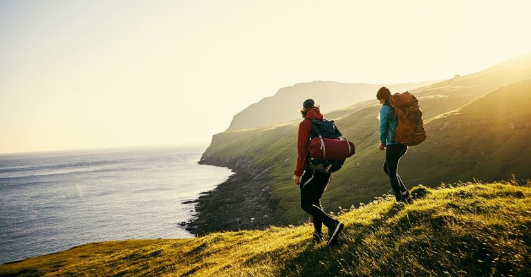 Die 10 schönsten Fernwanderwege weltweit